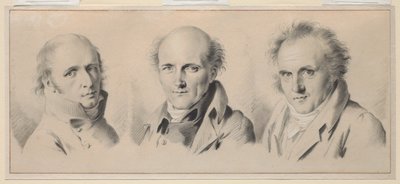  autorstwa Louis Leopold Boilly