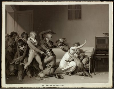  autorstwa Louis Leopold Boilly
