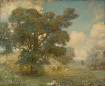 Lato autorstwa Louis Loeb