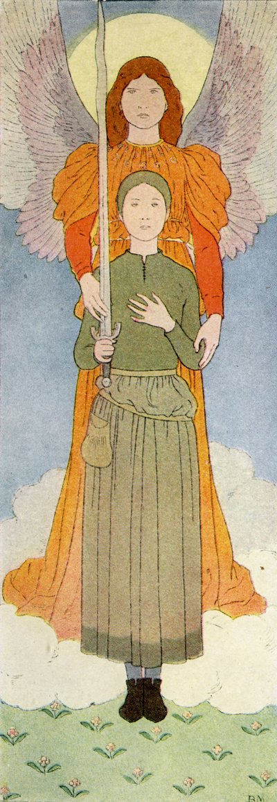Joanna d
