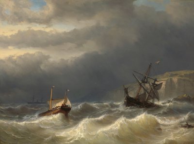 autorstwa Louis Meijer
