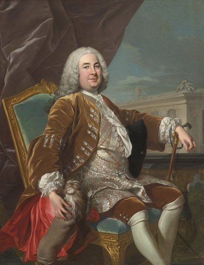 Francuski: Portrait d