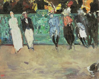 polish autorstwa Louis Valtat