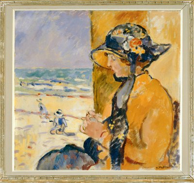  autorstwa Louis Valtat
