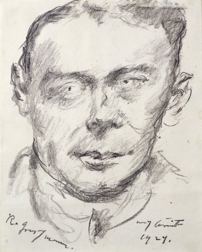  autorstwa Lovis Corinth