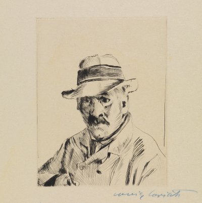  autorstwa Lovis Corinth