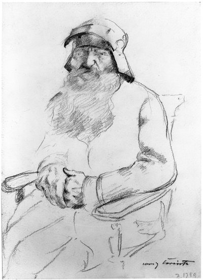  autorstwa Lovis Corinth