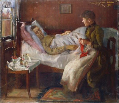  autorstwa Lovis Corinth