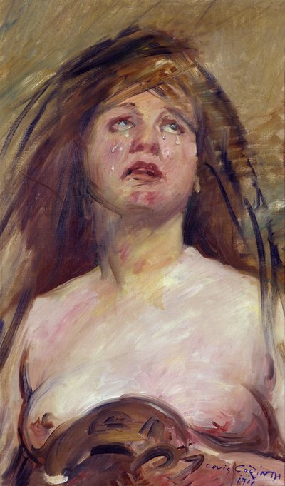  autorstwa Lovis Corinth