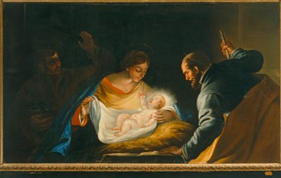  autorstwa Luca Giordano