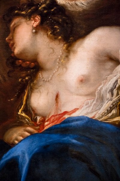  autorstwa Luca Giordano
