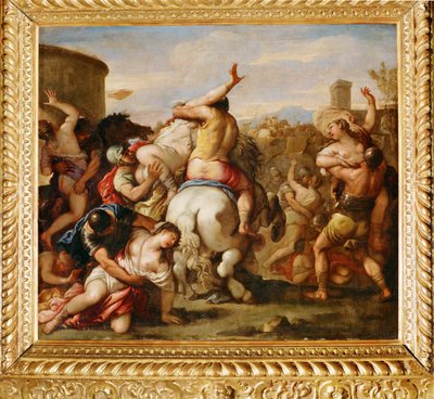  autorstwa Luca Giordano