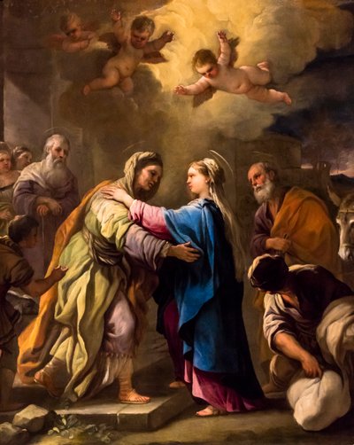  autorstwa Luca Giordano