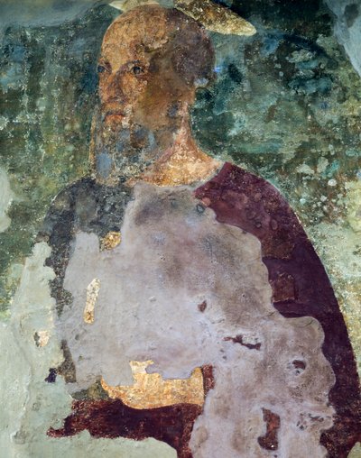 Święty Paul autorstwa Luca Signorelli