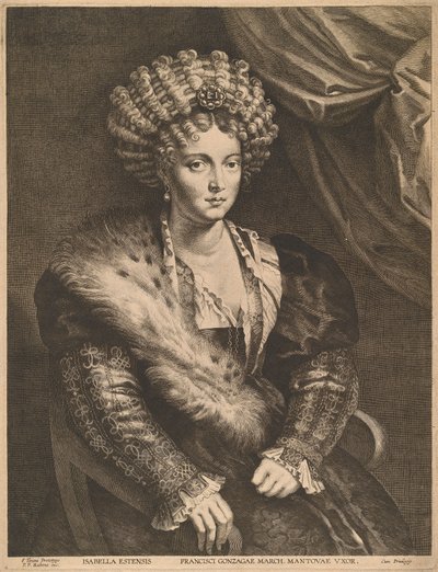 Izabela d