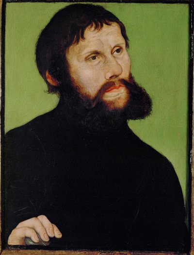  autorstwa Lucas the Elder Cranach