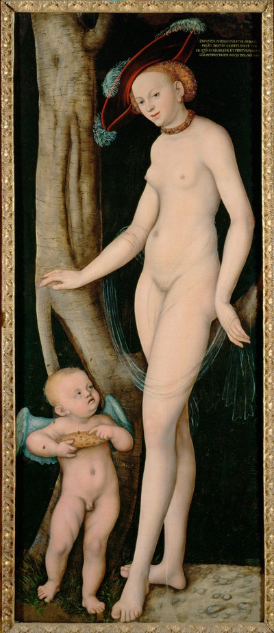  autorstwa Lucas the Elder Cranach