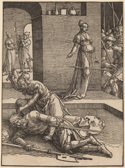Żel Zabijający Sys autorstwa Lucas van Leyden