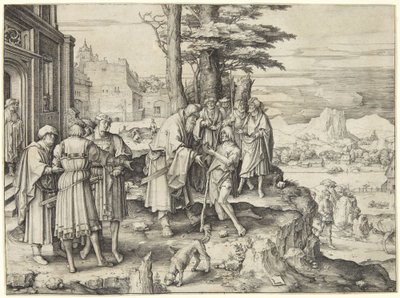  autorstwa Lucas van Leyden