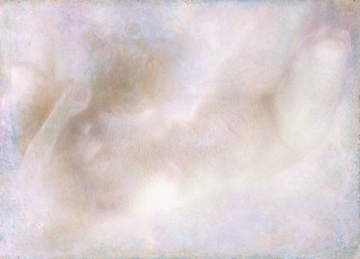 Kobieta nago autorstwa Lucien Levy-Dhurmer