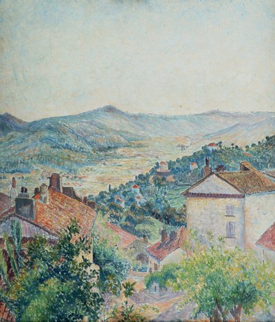  autorstwa Lucien Pissarro