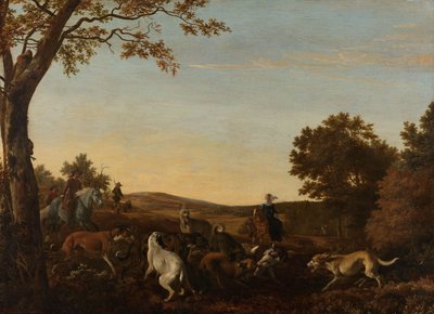  autorstwa Ludolf de Jongh
