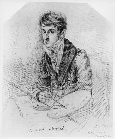  autorstwa Ludwig Emil Grimm
