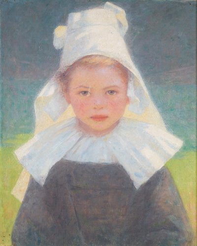 kierownik studiów autorstwa Ludwig Ferdinand Graf