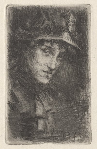 Ada autorstwa Luigi Conconi
