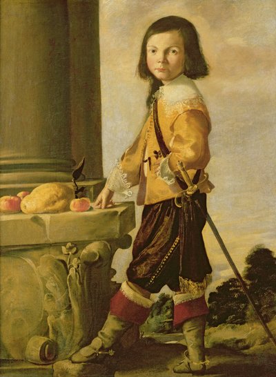 Nieznany obraz autorstwa Luigi Miradori