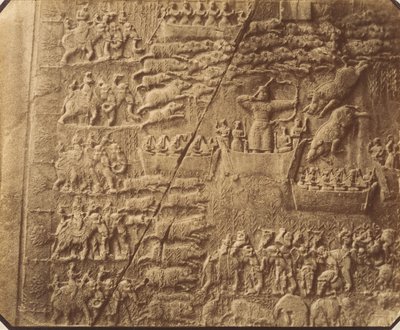 1 [Crown of Boston, Kermanshah], lata czterdzieste i sześćdziesiąte XIX wieku. autorstwa Luigi Pesce