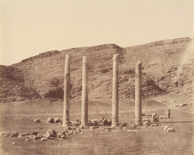 2 [Persepolis], lata 40.-60. autorstwa Luigi Pesce