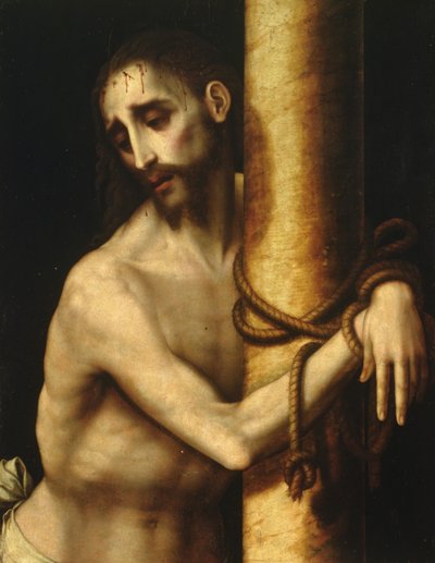  autorstwa Luis de Morales