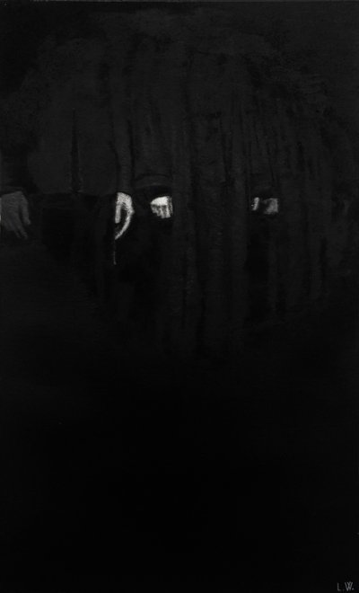  autorstwa Luke Waller