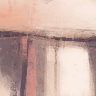 Blush Horizon – streszczenie autorstwa MANSI SAXENA