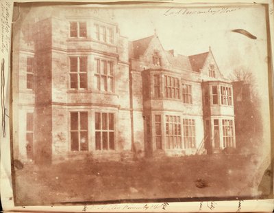 Dom Hathertonów autorstwa M.P. Ashley George John Ponsonby Capt.