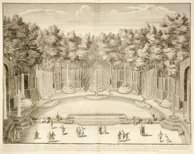 „Theatre de l