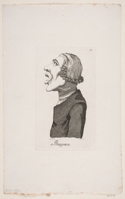 bræger autorstwa M. W. Schmith