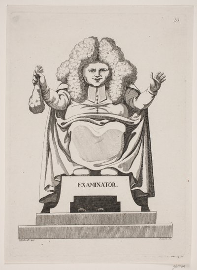 Egzaminator autorstwa M. W. Schmith