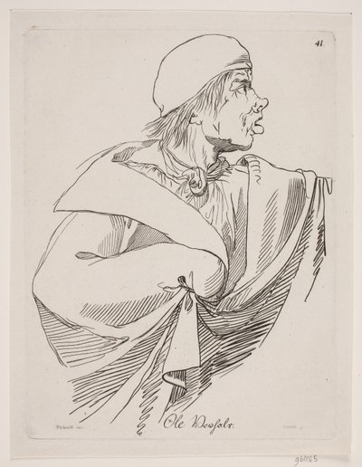 Ole wowoły autorstwa M. W. Schmith