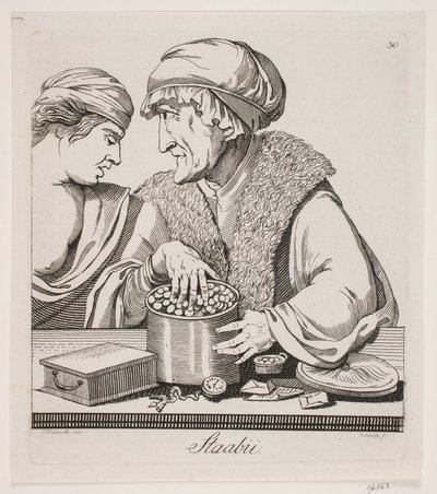 Siedziba autorstwa M. W. Schmith