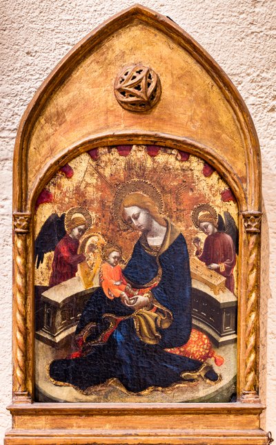  autorstwa Maestro del Polittico di Santa Maria di Siracusa