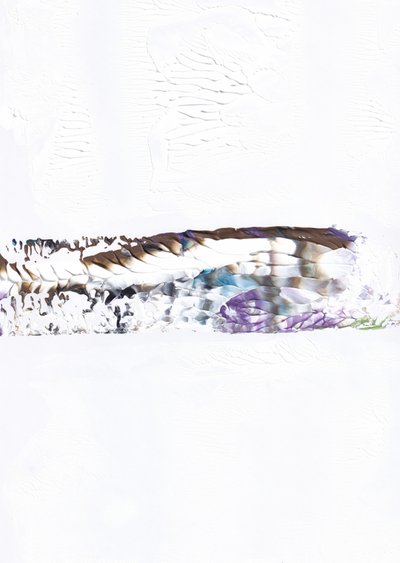 Mieszanka „Abstract Horizon” autorstwa Maira Ribena