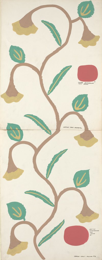 Kołdra autorstwa Majel G. Claflin