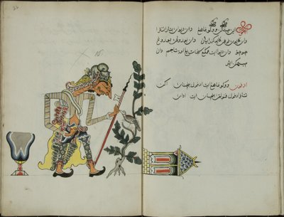 Wukon Jawa, MS 41 str.32, zdjęcie 16, 1830 r. autorstwa Malay Malay