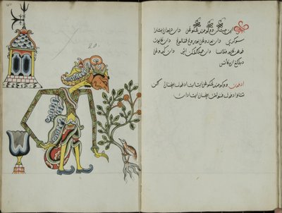 Wukon Jawa, MS 41 str.40, zdjęcie 20, 1830 r. autorstwa Malay Malay