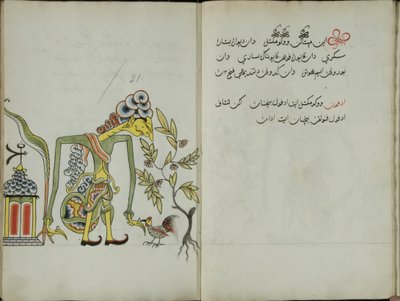 Wukon Jawa, MS 41 str.42, zdjęcie 21, 1830 r. autorstwa Malay Malay