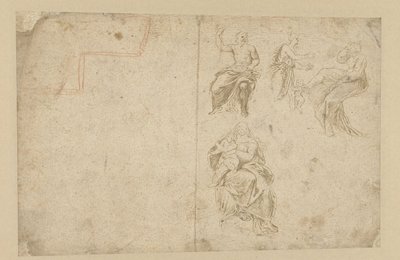 Motywy autorstwa Marcantonio Raimondi