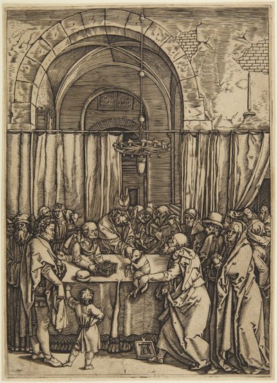  autorstwa Marcantonio Raimondi