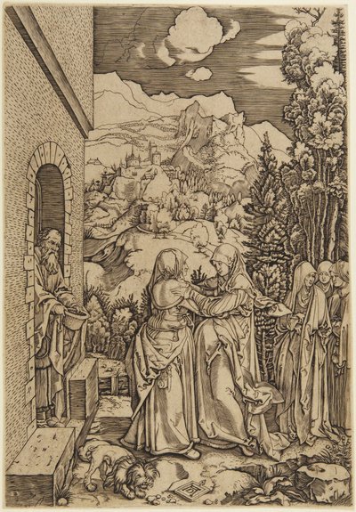  autorstwa Marcantonio Raimondi